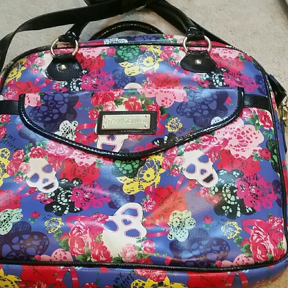 Laptop bag